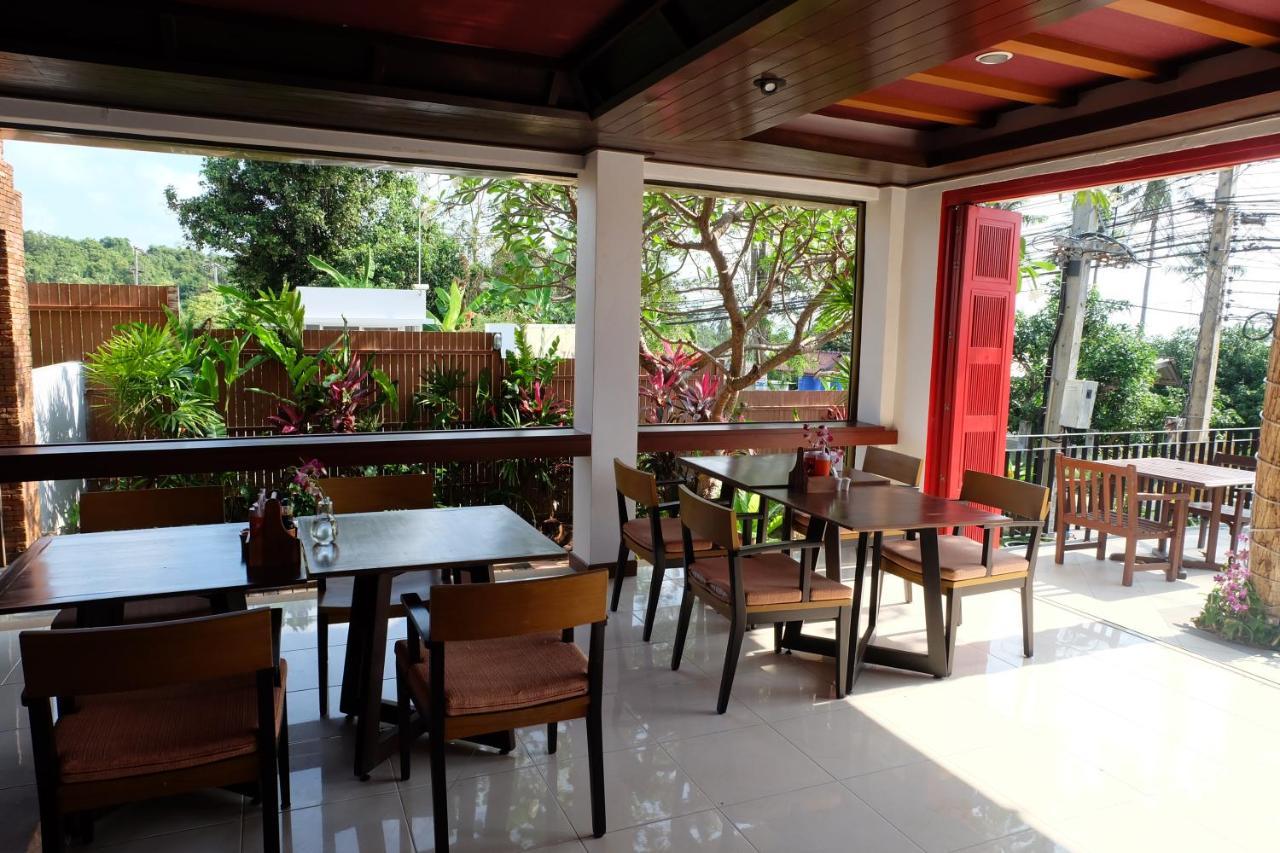 Samui Mekkala Seaview Hotel Choeng Mon