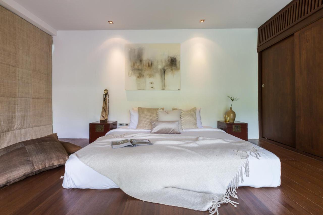 Pousada Koru Samui *