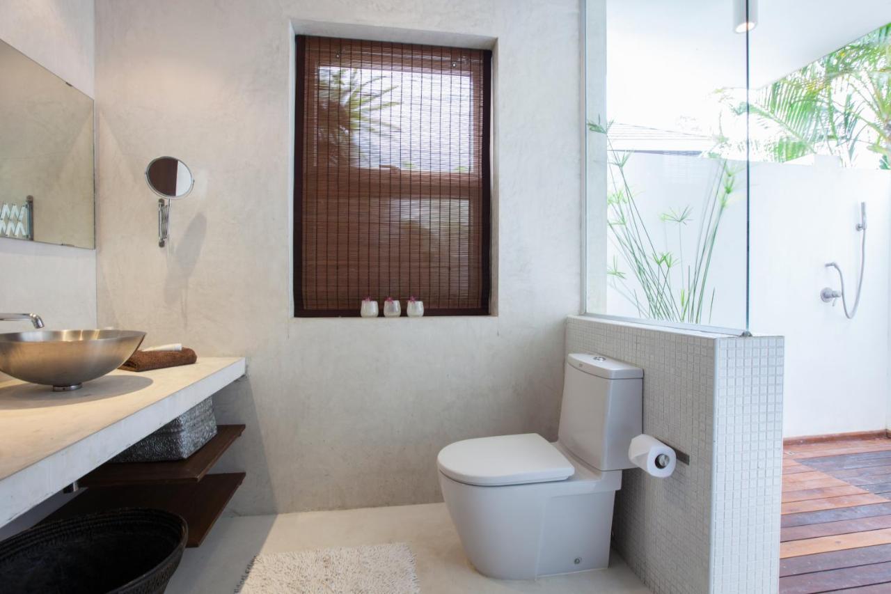 Koru Samui Pousada *