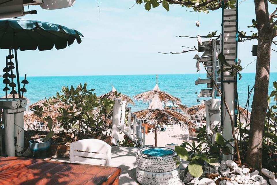 Lamai Hotel Amphoe Koksamui