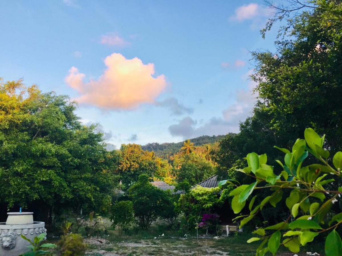 Lamai Amphoe Koksamui