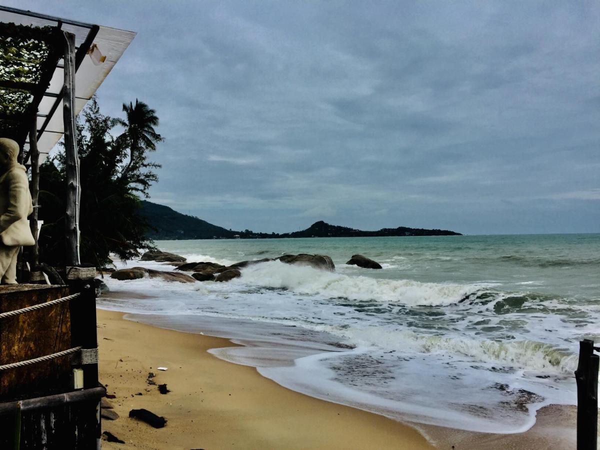 Lamai Hotel 2*