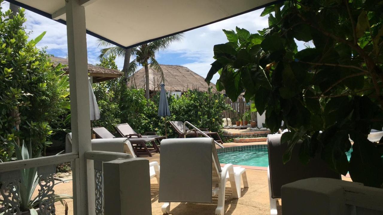 Lamai Hotel