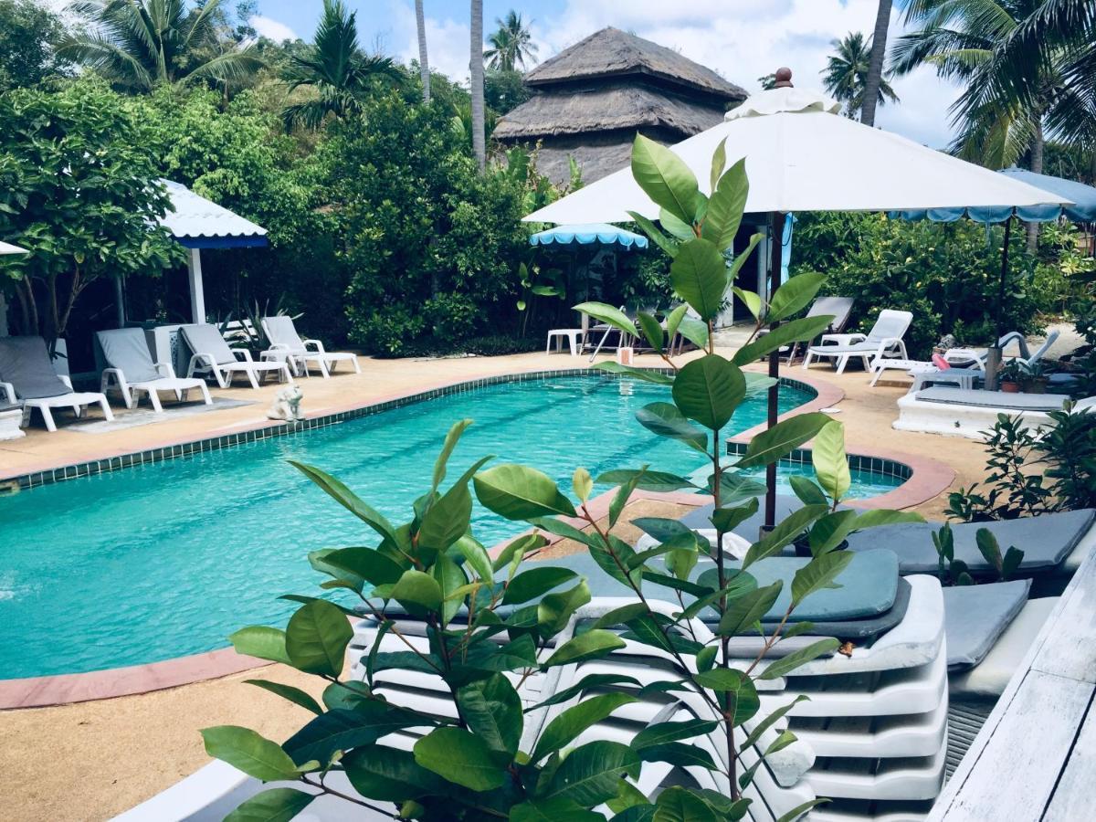 Hotel Lamai Amphoe Koksamui