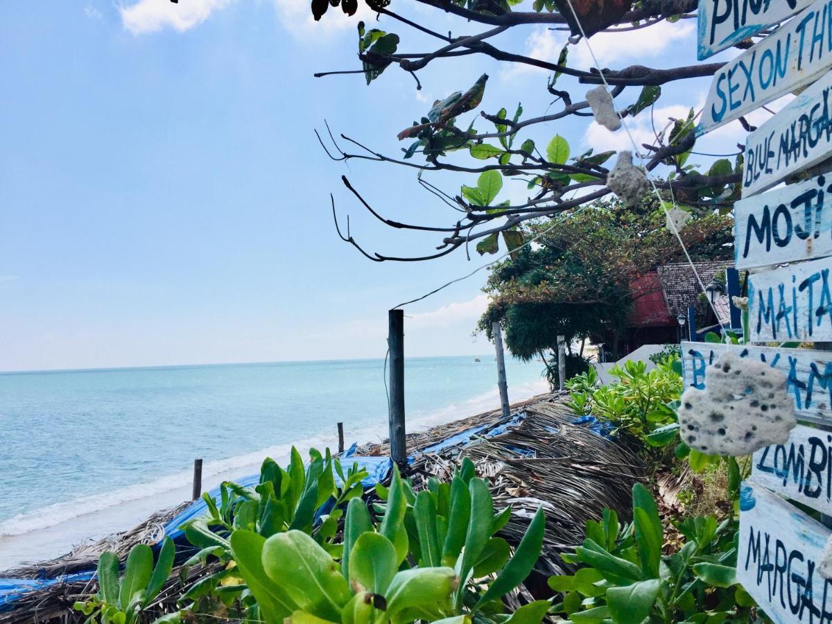 Hotel Lamai Amphoe Koksamui