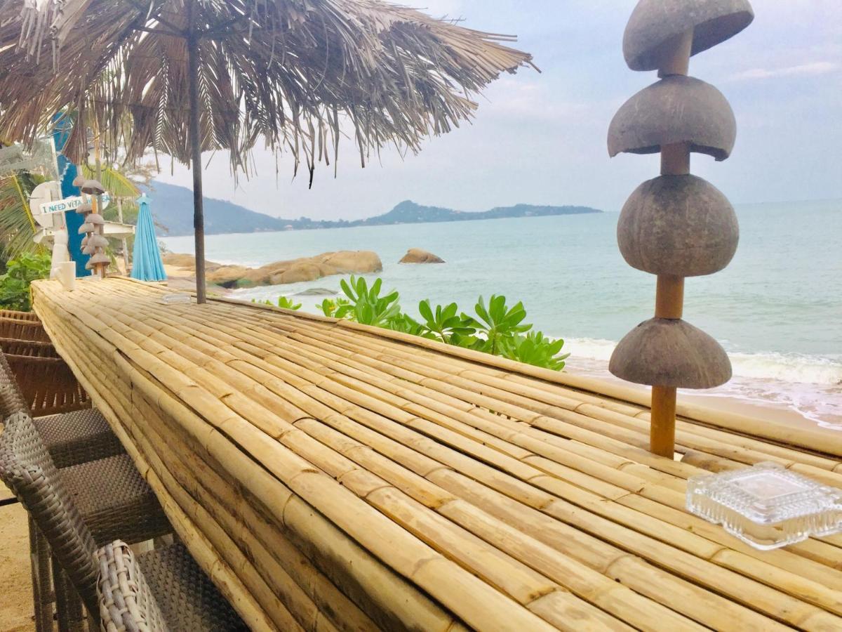 Lamai Hotel 2*