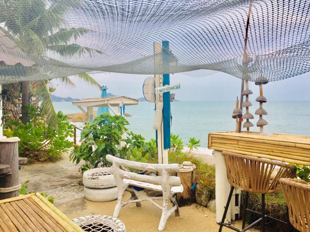 Lamai Amphoe Koksamui