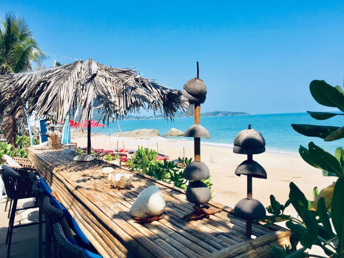 Lamai Hotel Amphoe Koksamui