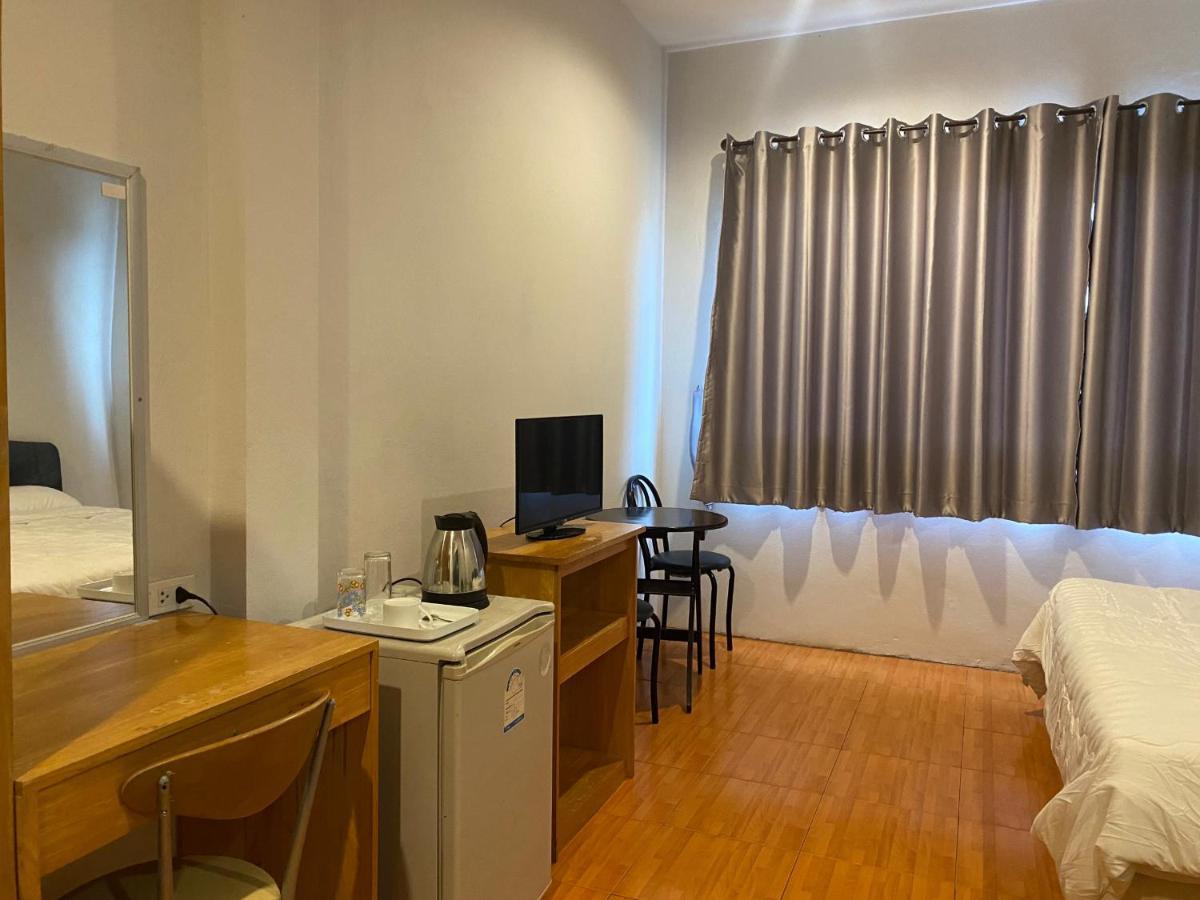 Pupha Mansion Chaweng Beach
