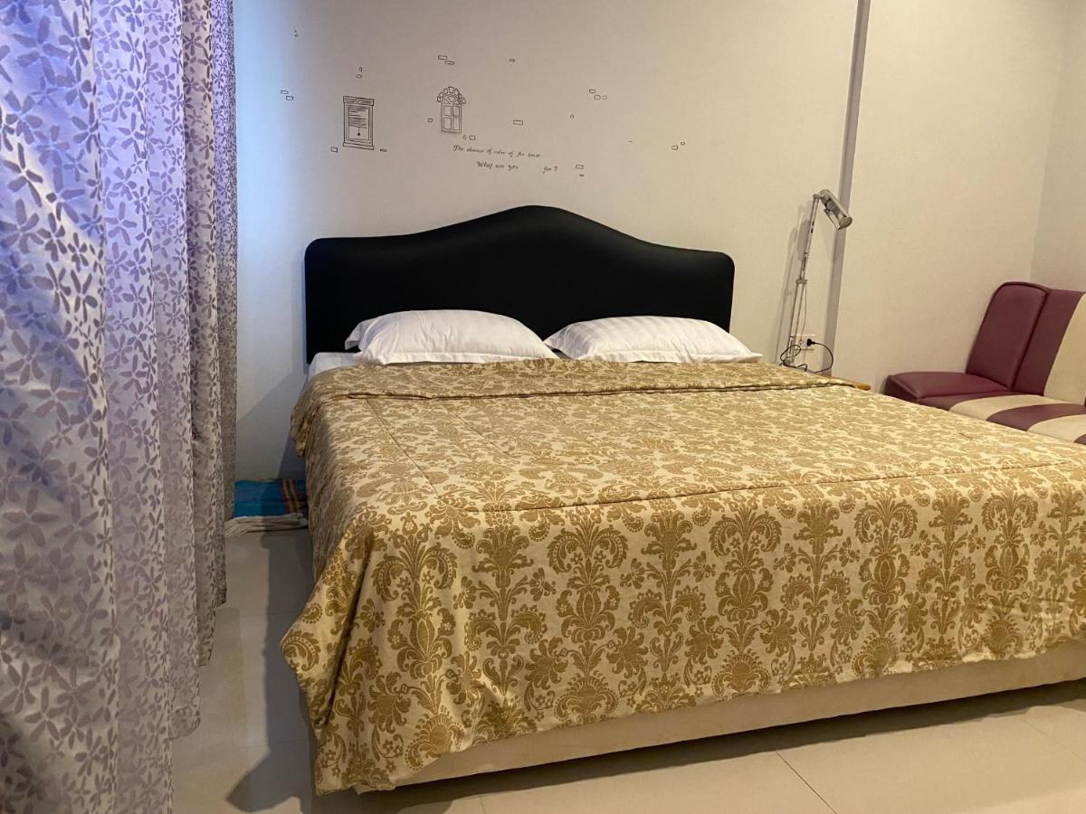 Pupha Mansion Gasthuis Chaweng Beach