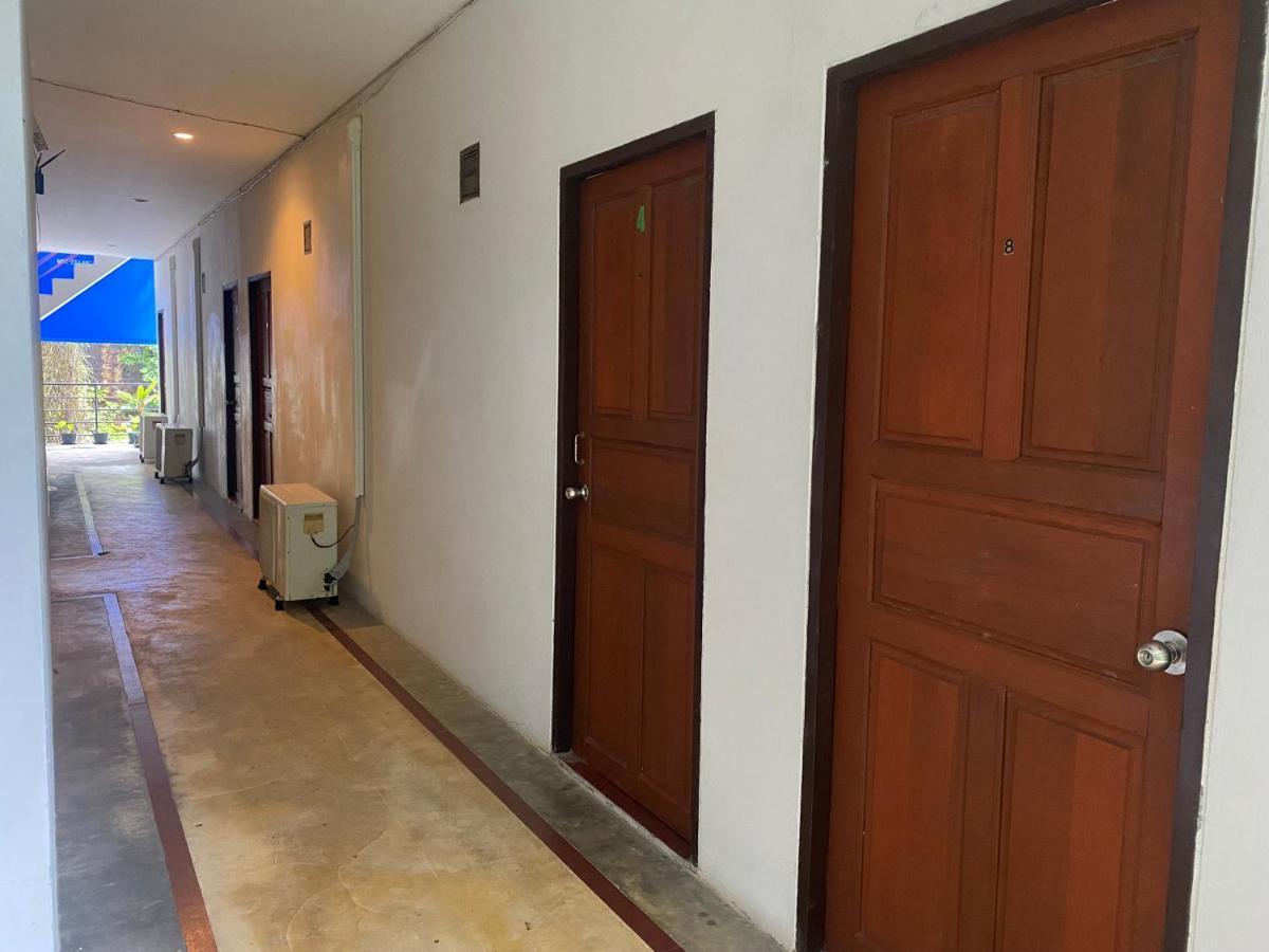 Pupha Mansion Chaweng Beach