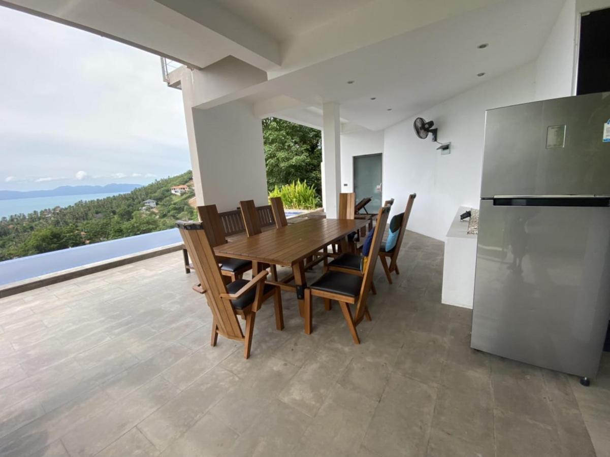 Siam Villa Amphoe Koksamui
