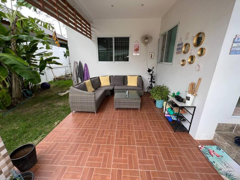 Hébergement de vacances House Near Lamai With Swimming Pool. 2 Bedrooms *