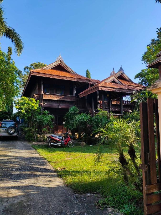Fueangfu Bed & Breakfast Chaweng (Koh Samui)