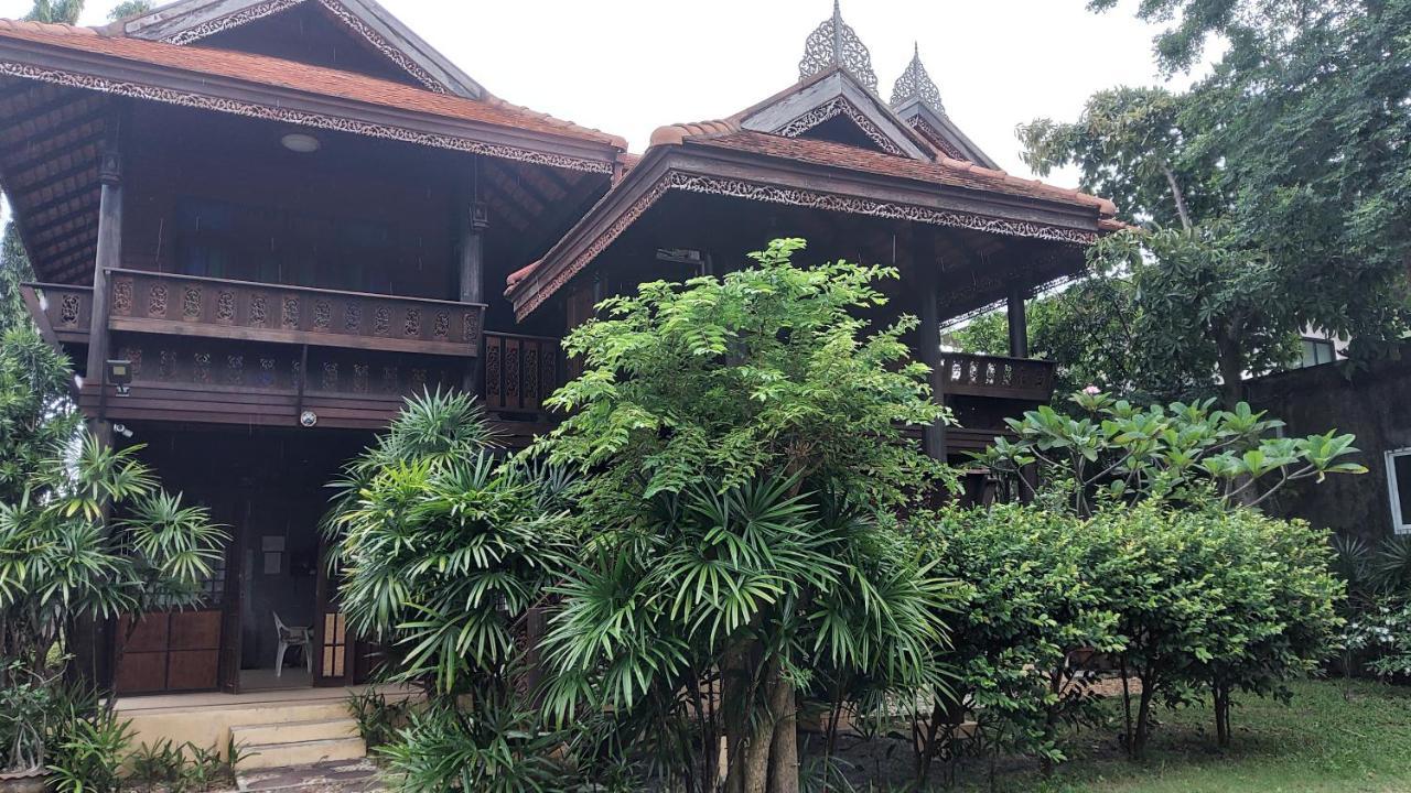Fueangfu Bed & Breakfast Chaweng (Koh Samui)