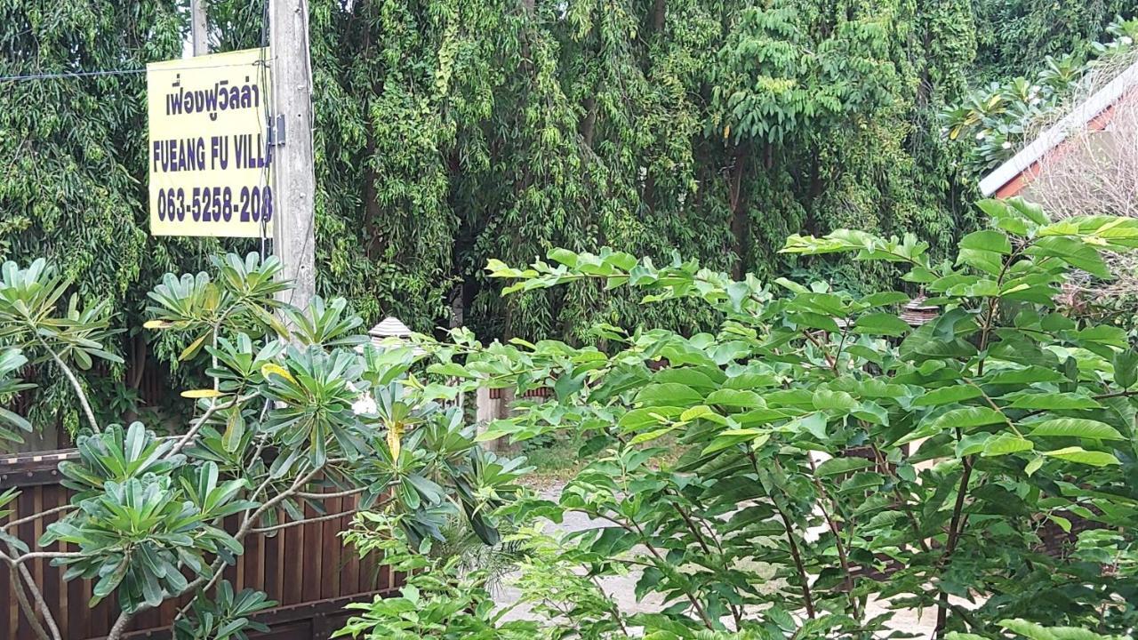 Bed & Breakfast Fueangfu