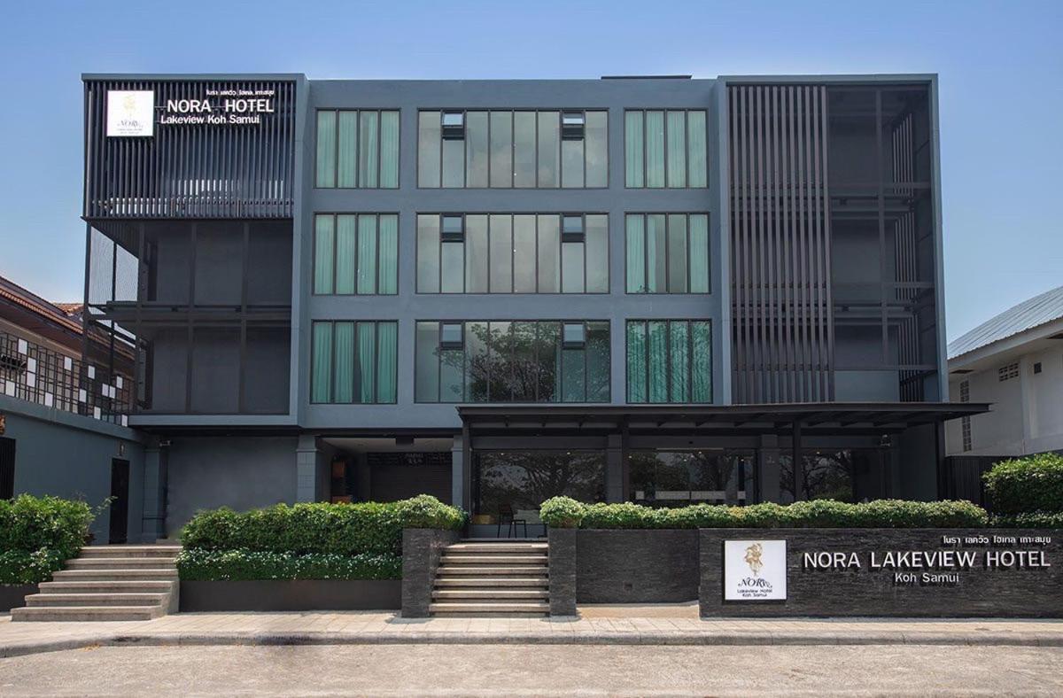 Hotel Nora Lakeview