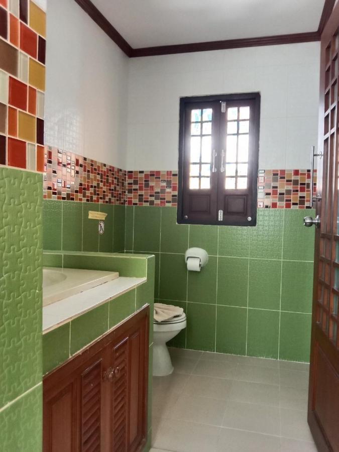 Bed & Breakfast Fueangfu *