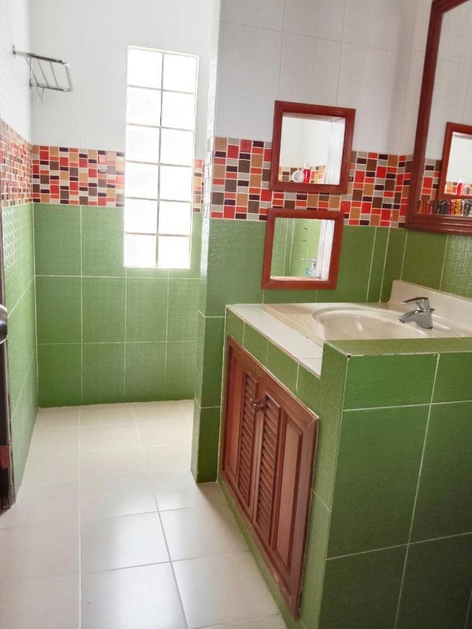 Fueangfu Bed & Breakfast Chaweng (Koh Samui)