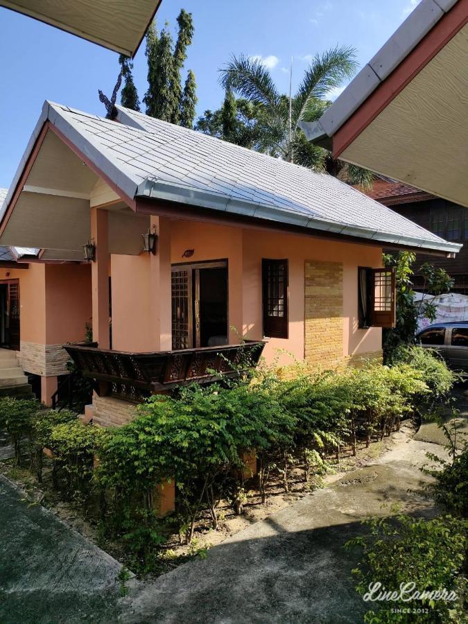 Fueangfu * Chaweng (Koh Samui)