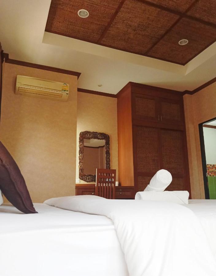 Bed & Breakfast Fueangfu