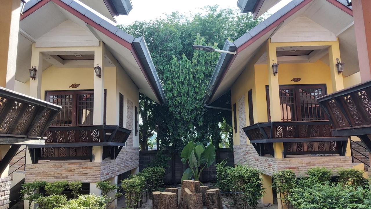Fueangfu * Chaweng (Koh Samui)