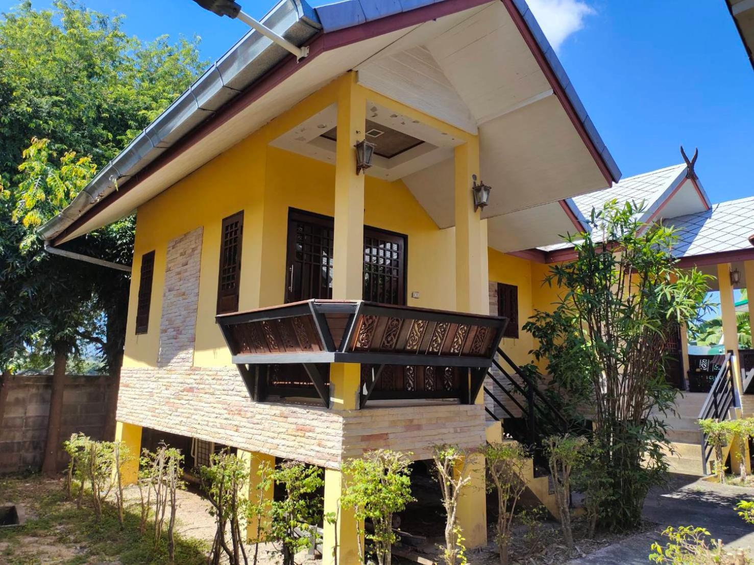 Bed & Breakfast Fueangfu