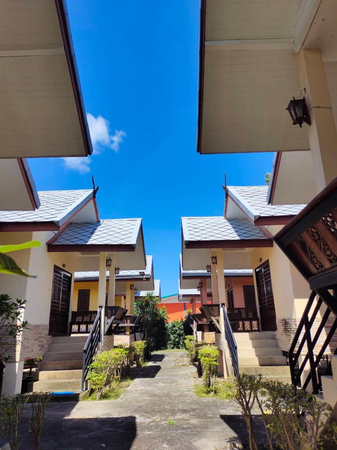 Bed & Breakfast Fueangfu Chaweng (Koh Samui)