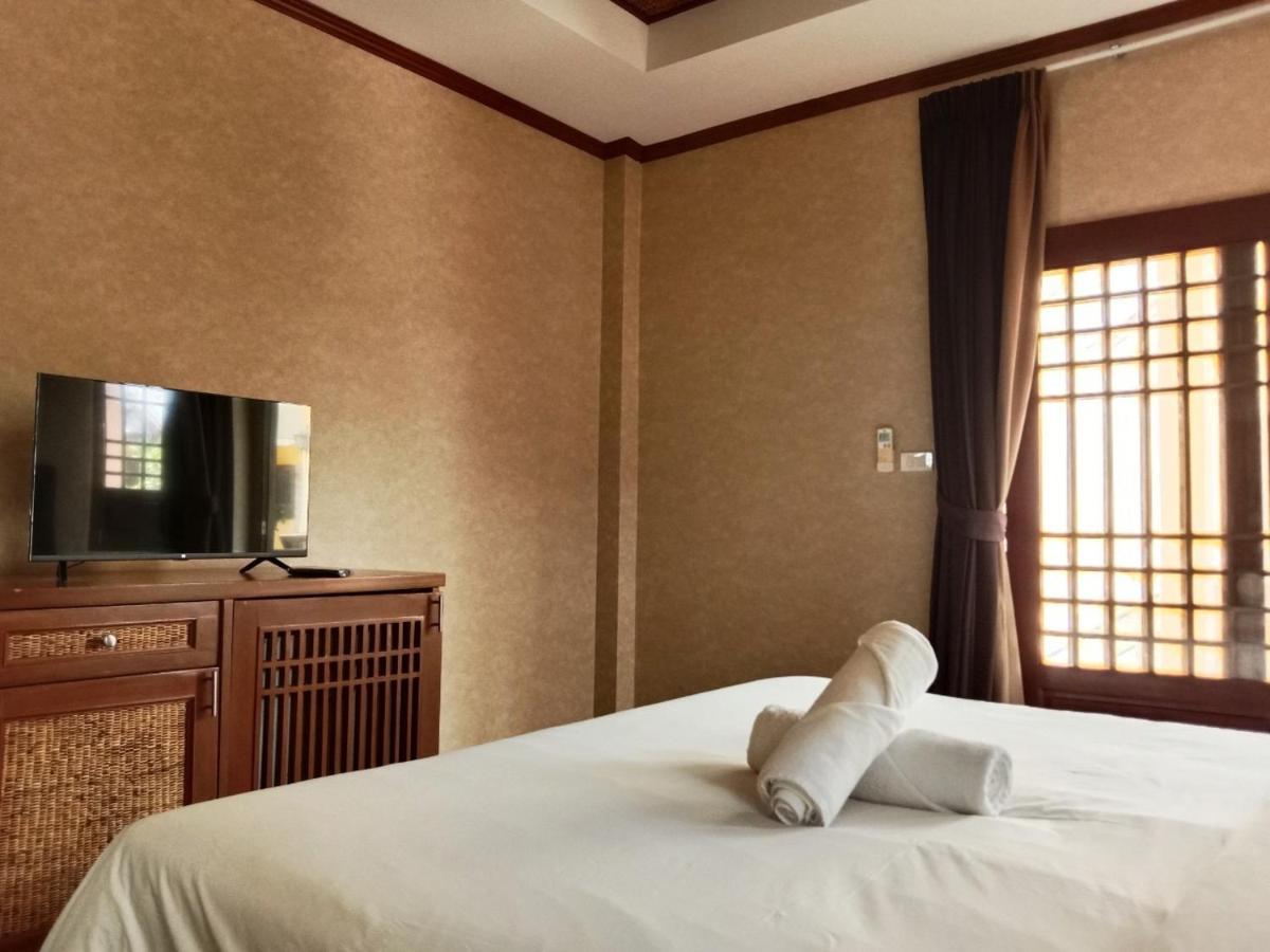 Bed & Breakfast Fueangfu