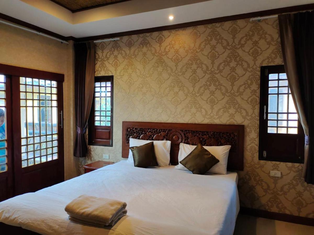 Bed & Breakfast Fueangfu Chaweng (Koh Samui)