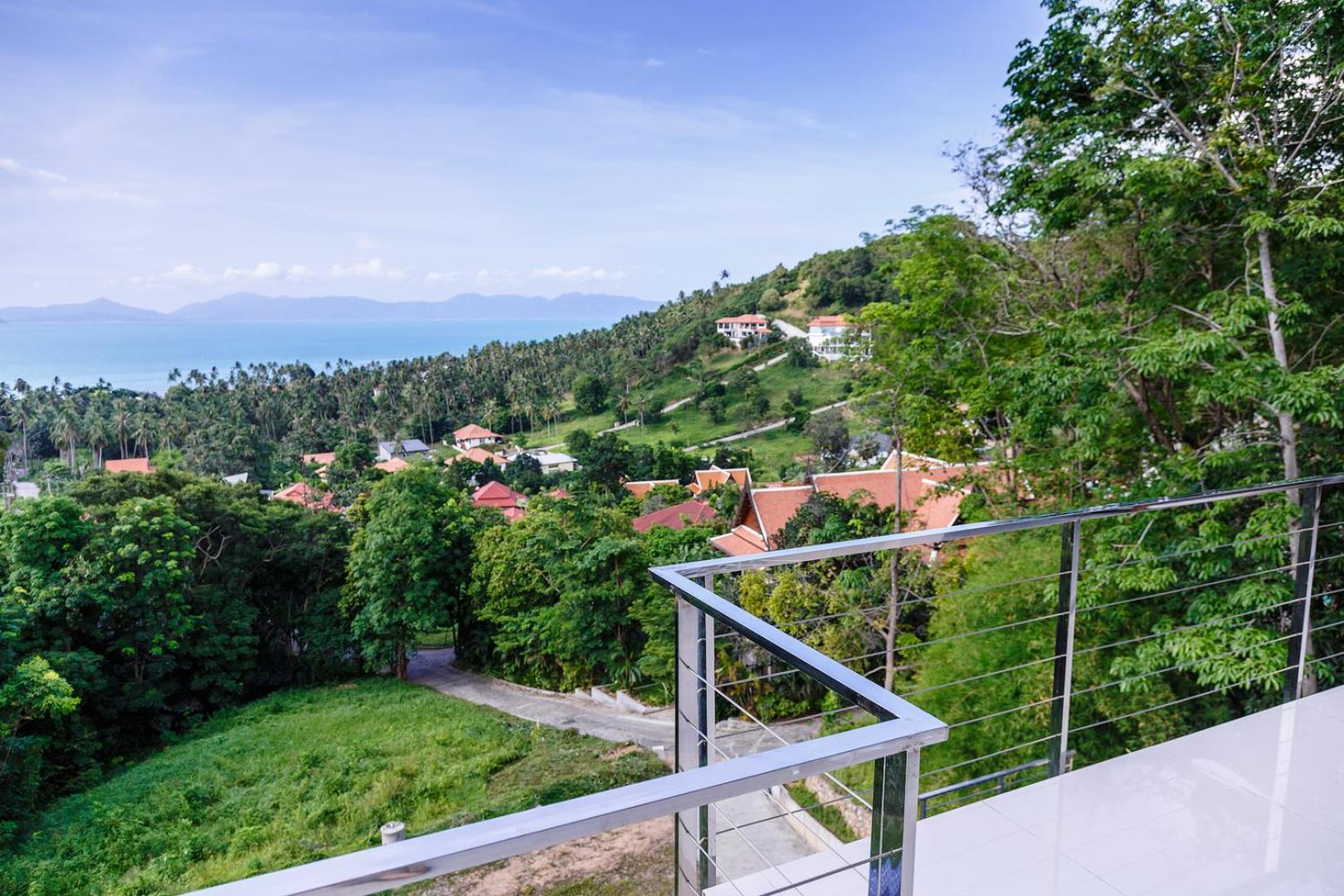 Siam * Amphoe Koksamui