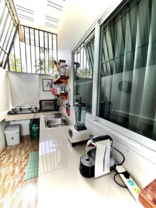 House Near Lamai With Swimming Pool. 2 Bedrooms Hébergement de vacances Amphoe Koksamui