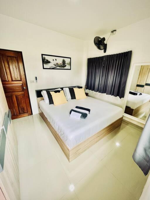 House Near Lamai With Swimming Pool. 2 Bedrooms Hébergement de vacances *