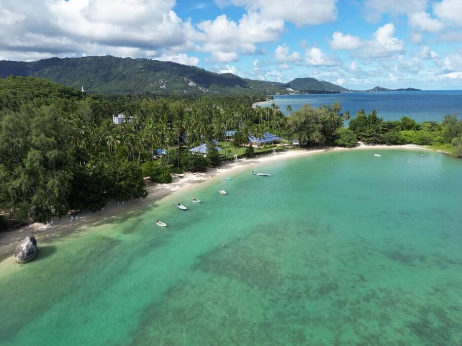 House Near Lamai With Swimming Pool. 2 Bedrooms Hébergement de vacances Amphoe Koksamui