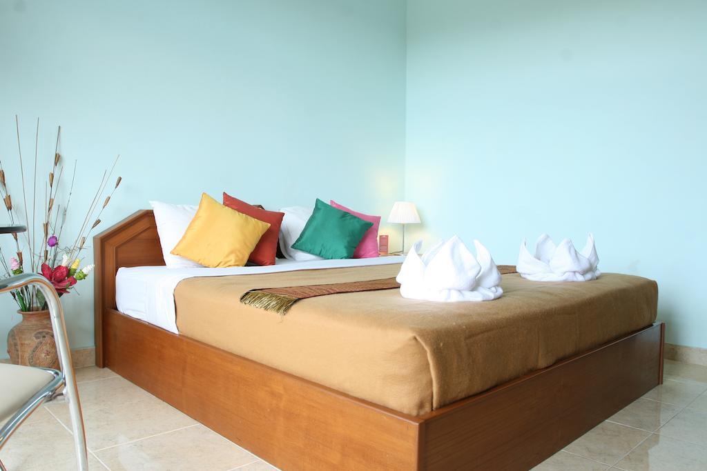 Bt Mansion Mini-hôtel 3*