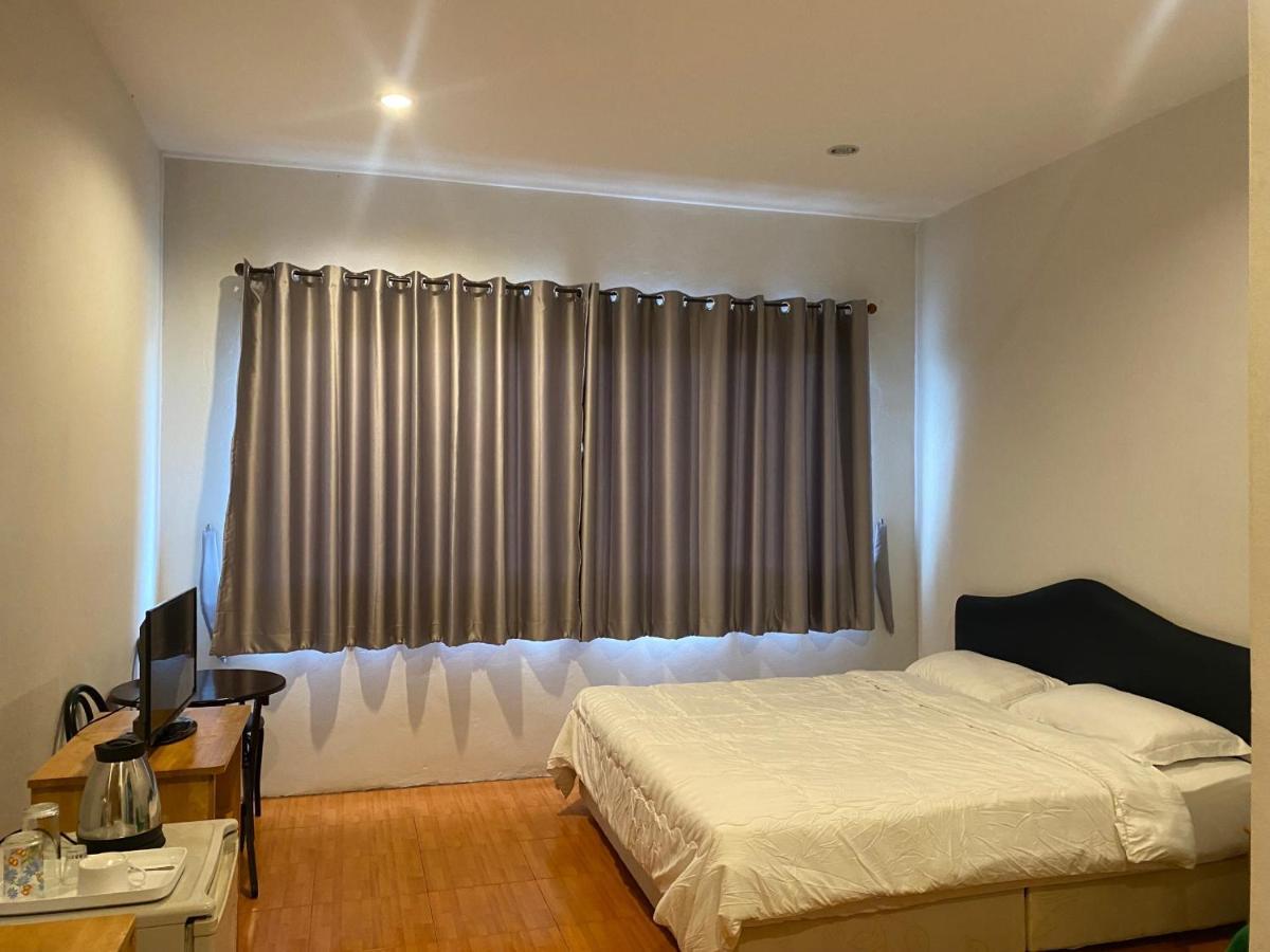 Pupha Mansion Gasthuis Chaweng Beach