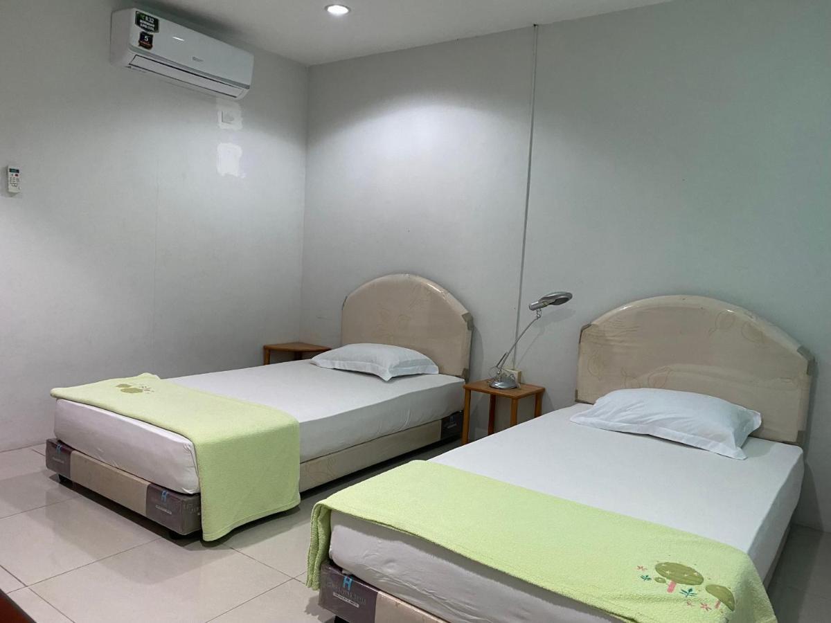 Pupha Mansion Chaweng Beach