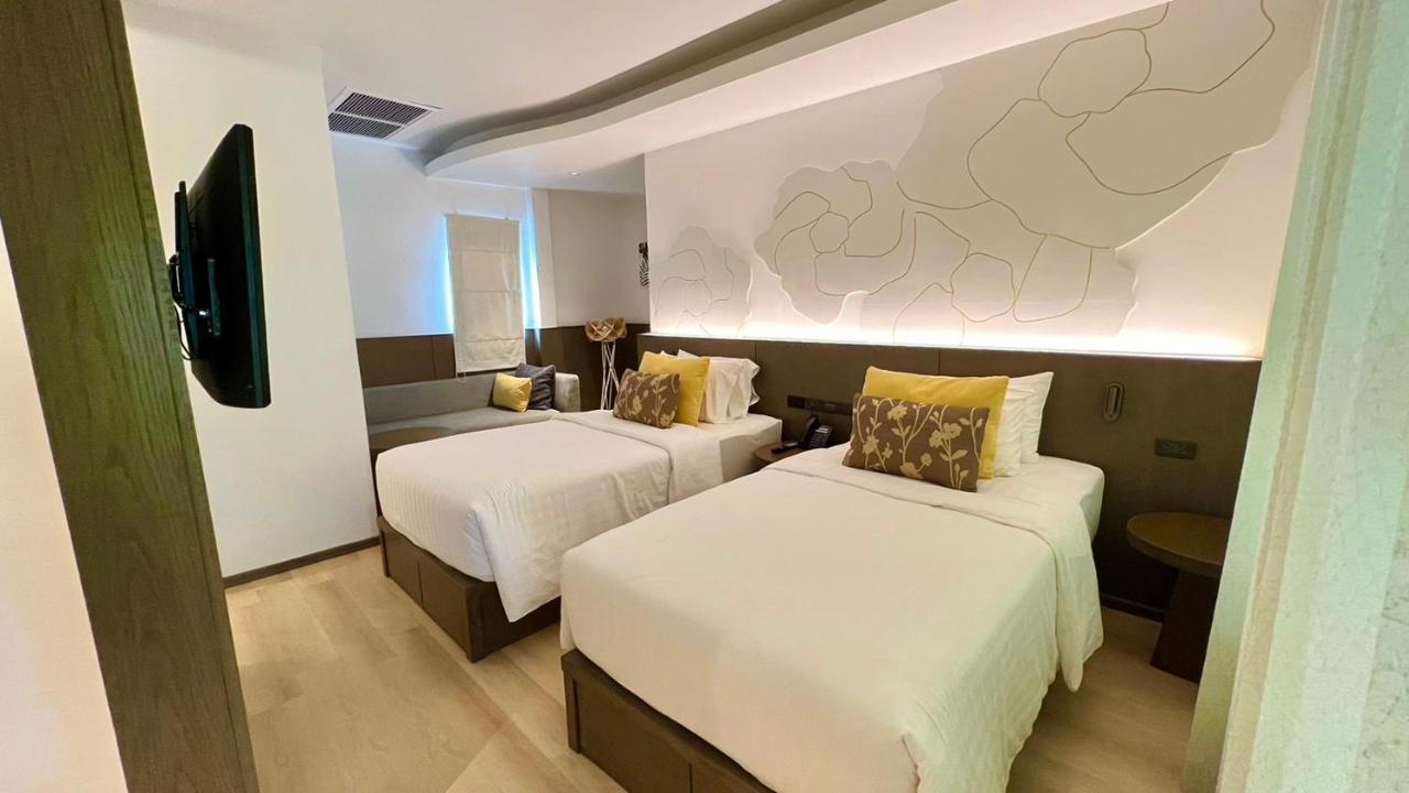 Tempat peranginan La Vida Samui Pantai Chaweng