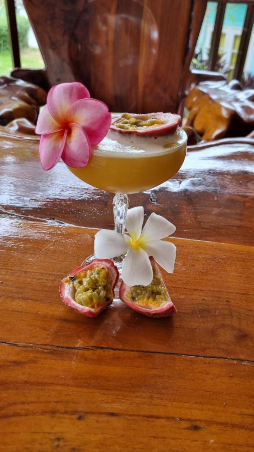 Pawpaw Lamai Beach (Koh Samui)
