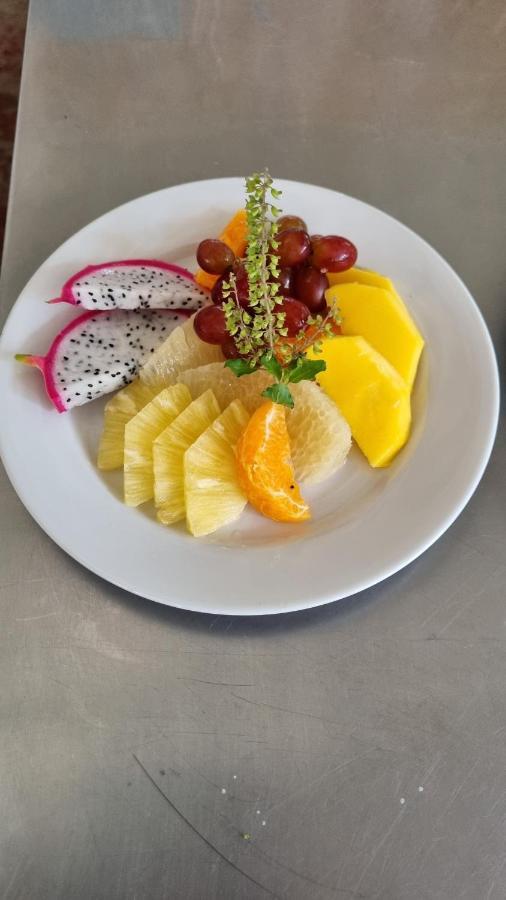 Pawpaw 3* Lamai Beach (Koh Samui)