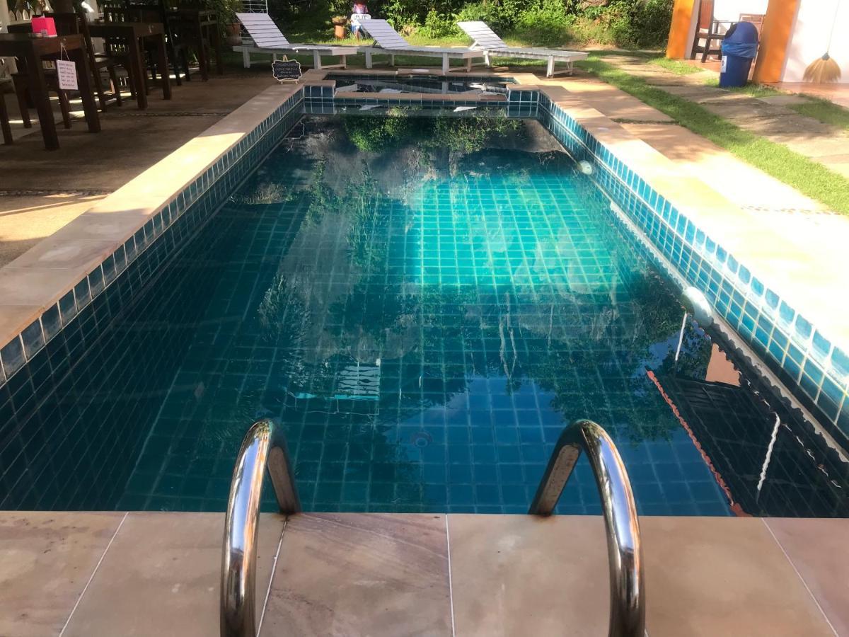 Private Beachside Samui Lamai Beach (Koh Samui)