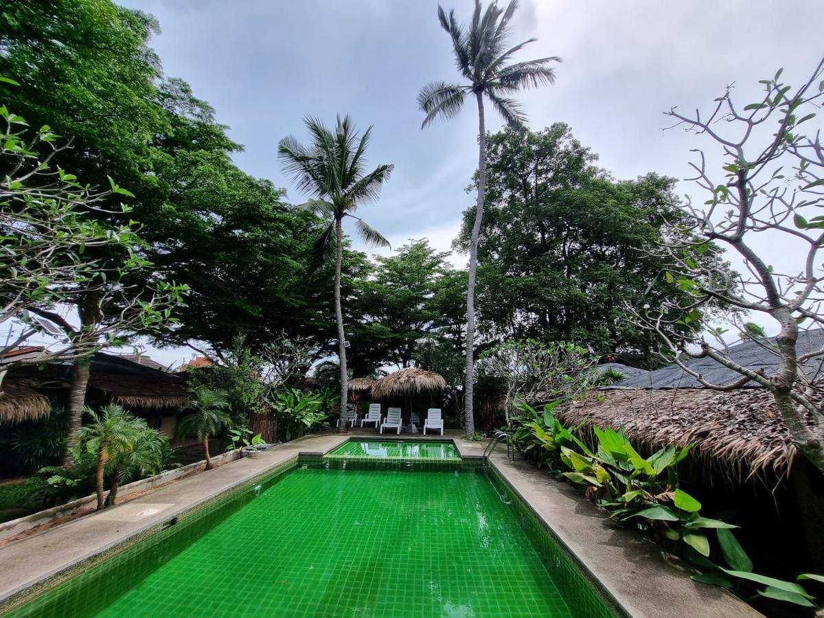 Resort Wood Park Samui, Bangrak *