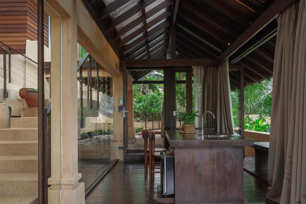 Hotel The - Lamai Village Amphoe Koksamui