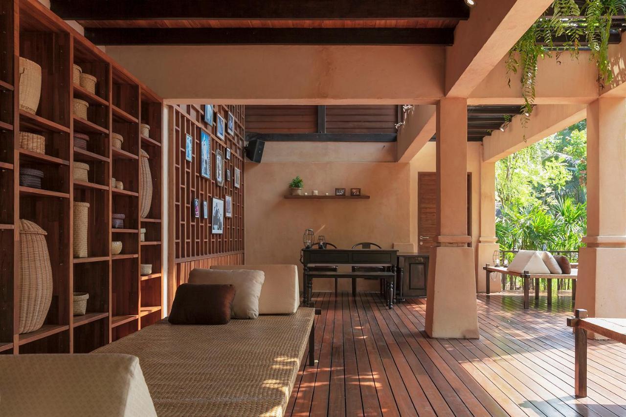 Hotel The - Lamai Village