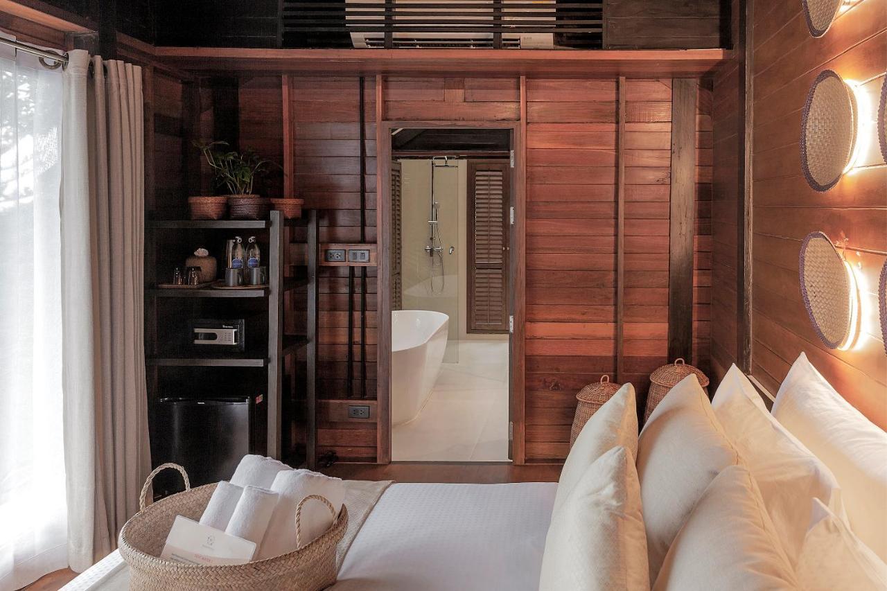 The - Lamai Village 4* Amphoe Koksamui