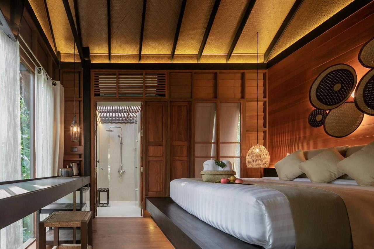 The - Lamai Village 4* Amphoe Koksamui