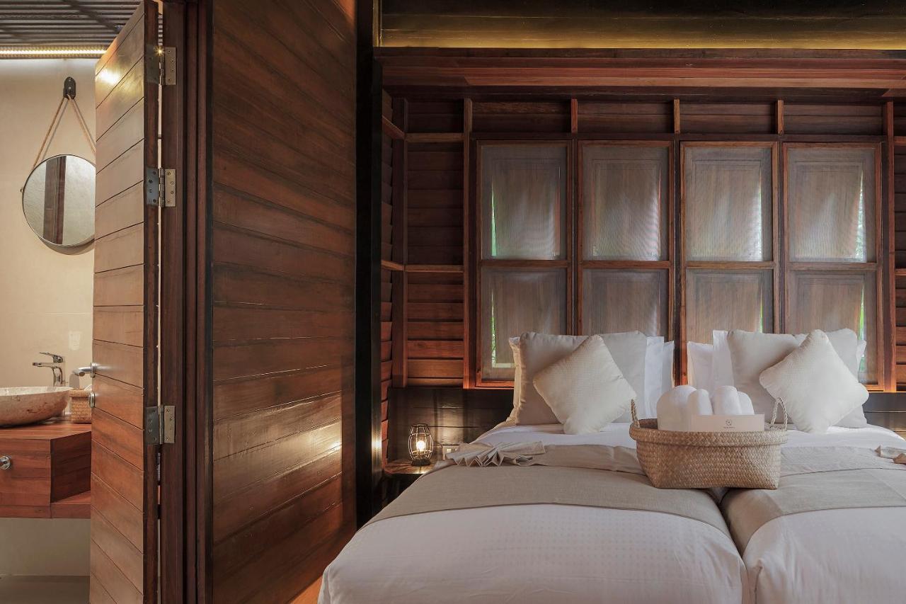 Hotel The - Lamai Village 4*