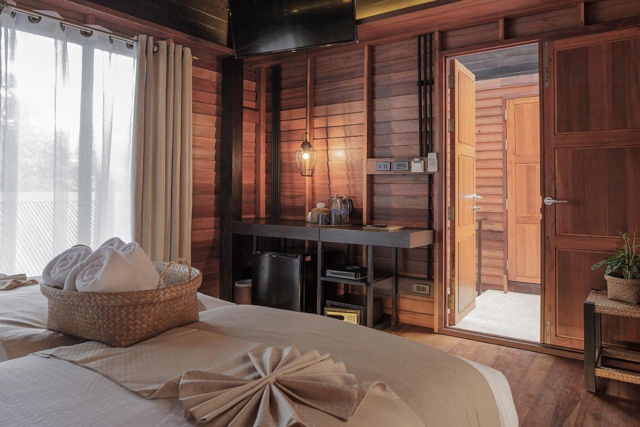 Hotel The - Lamai Village Amphoe Koksamui