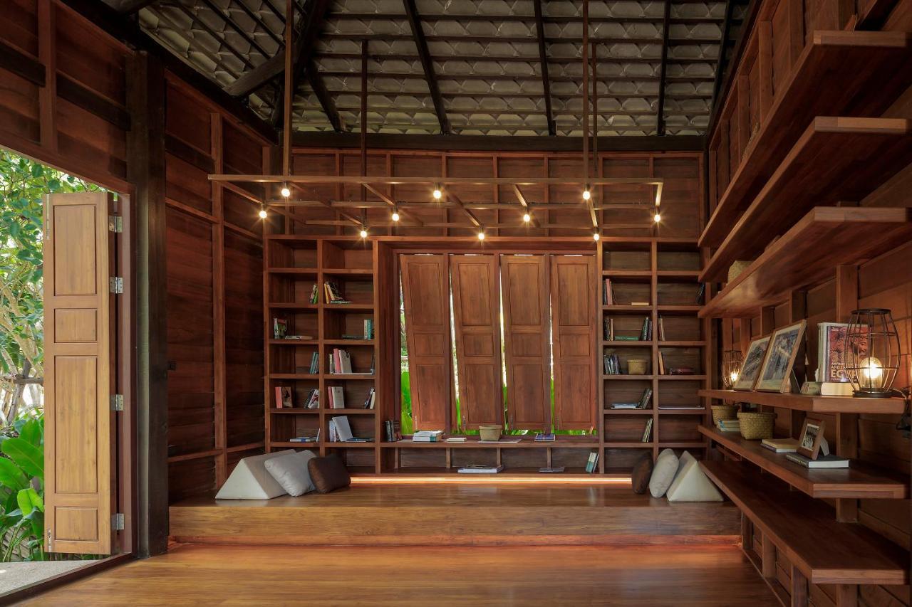 Hotel The - Lamai Village