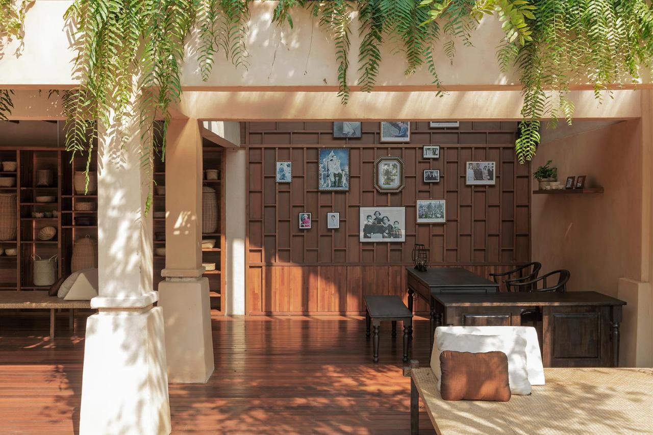 The - Lamai Village 4* Amphoe Koksamui
